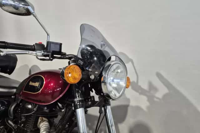 Benelli Imperiale 400 (2020) thumbnail 2