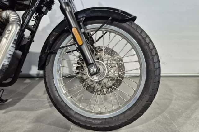 Benelli Imperiale 400 (2020) thumbnail 3
