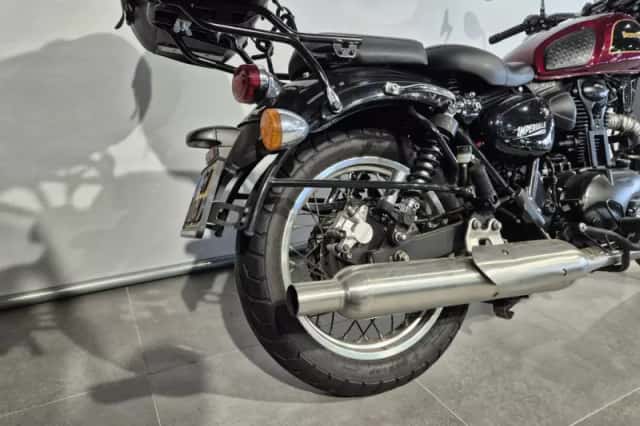 Benelli Imperiale 400 (2020) thumbnail 5