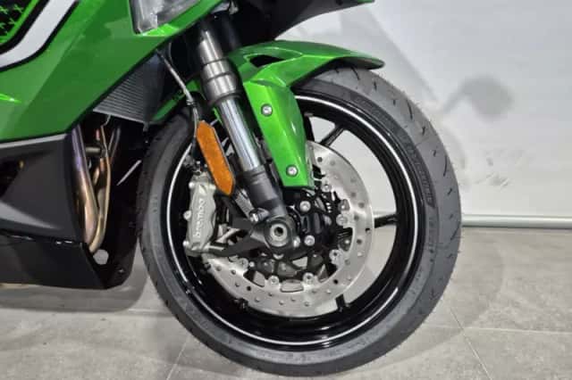 Kawasaki Ninja 1100 SX (2026) thumbnail 3