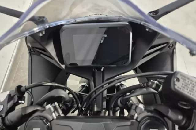 Honda CBR650R (2026) thumbnail 5