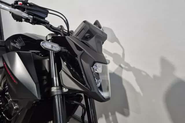 Honda CB500 (2026) thumbnail 2
