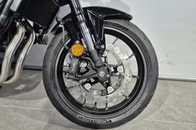 Honda CB500 (2026) thumbnail 3