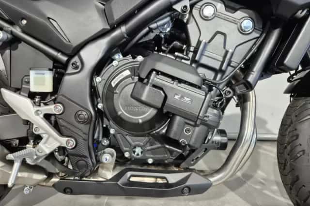 Honda CB500 (2026) thumbnail 4
