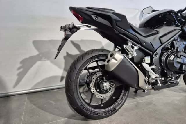 Honda CB500 (2026) thumbnail 5