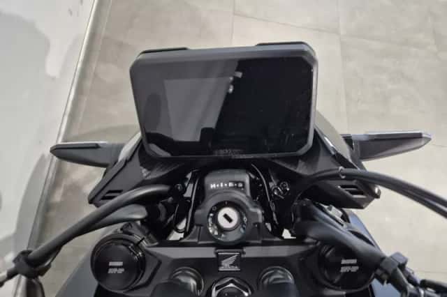 Honda CB500 (2026) thumbnail 6