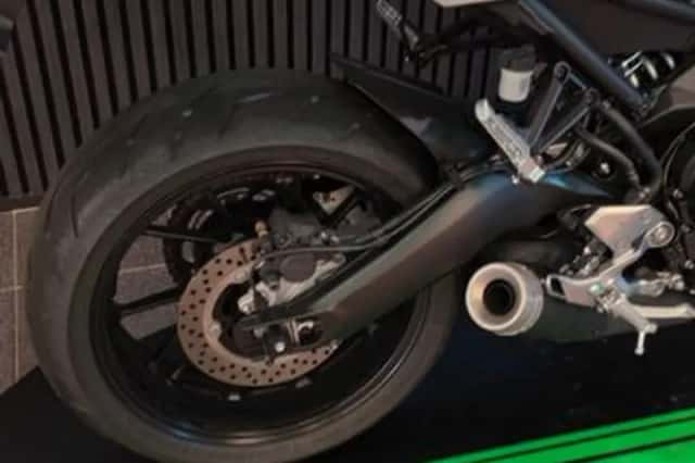 Yamaha XSR900 (2017) thumbnail 5