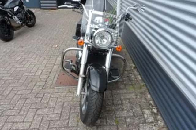 KAWASAKI VN 1700 CLASSIC (2009) thumbnail 6
