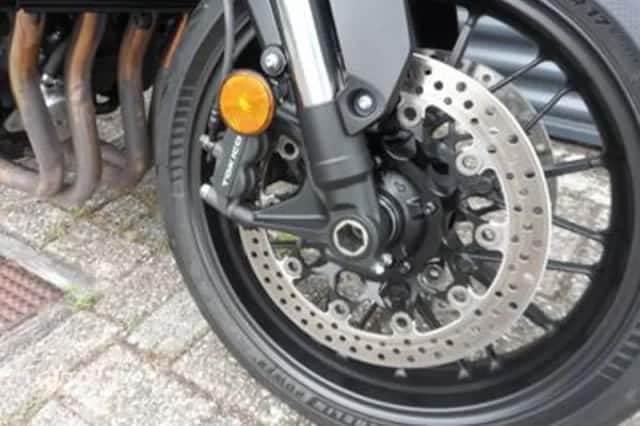 Honda CB 1000 R (2022) thumbnail 4