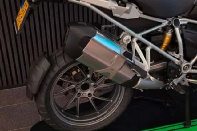 BMW R 1200 GS (2015) thumbnail 6