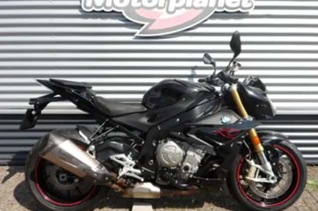 BMW S 1000 R (2019) thumbnail 1