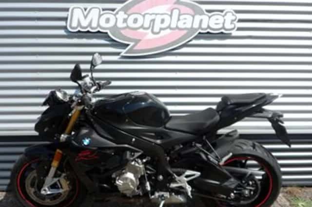 BMW S 1000 R (2019) thumbnail 2