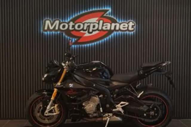 BMW S 1000 R (2019) thumbnail 2