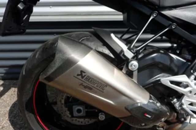 BMW S 1000 R (2019) thumbnail 3