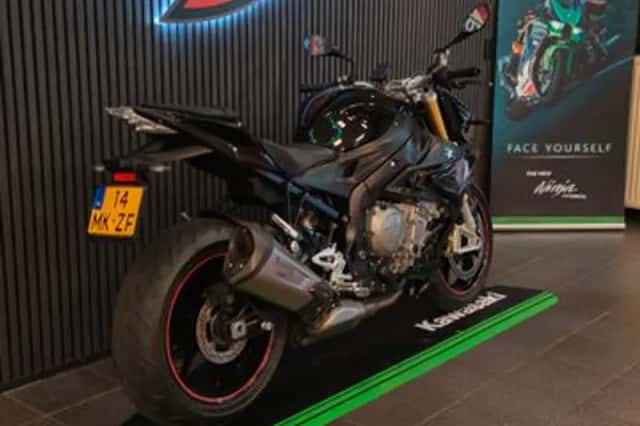 BMW S 1000 R (2019) thumbnail 4