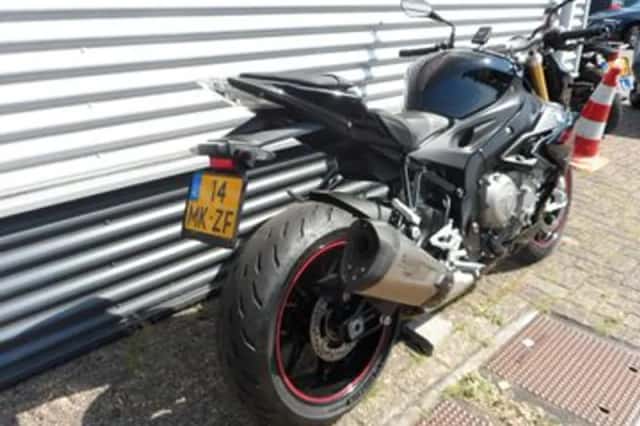 BMW S 1000 R (2019) thumbnail 5
