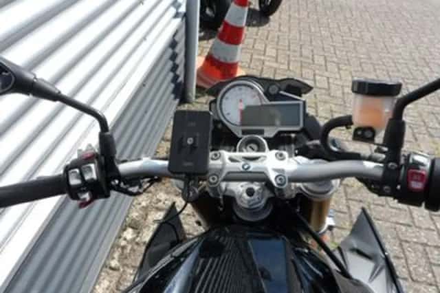BMW S 1000 R (2019) thumbnail 6