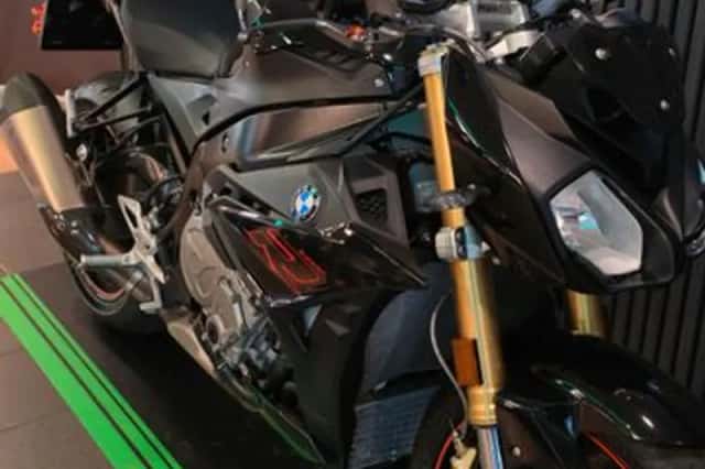 BMW S 1000 R (2019) thumbnail 6
