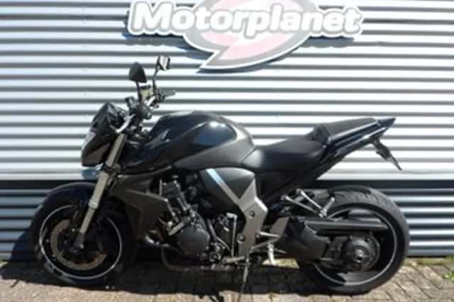 Honda CB 1000 R (2009) thumbnail 2