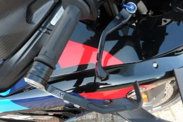 BMW (BTW Motor) M 1000 RR (2026) thumbnail 5