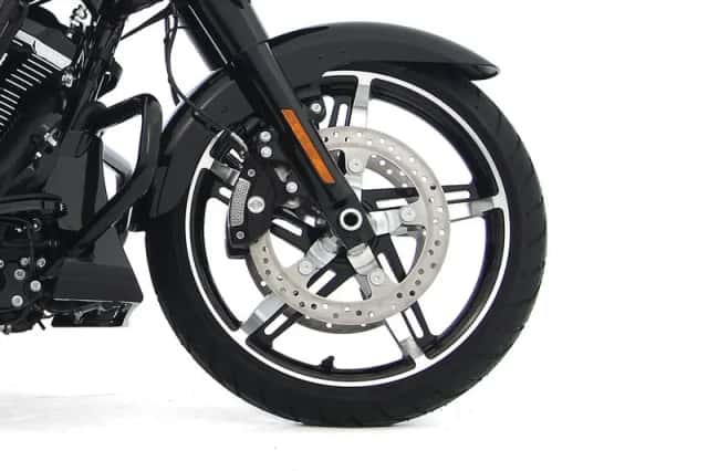 Harley-Davidson Street Glide (2026) thumbnail 5