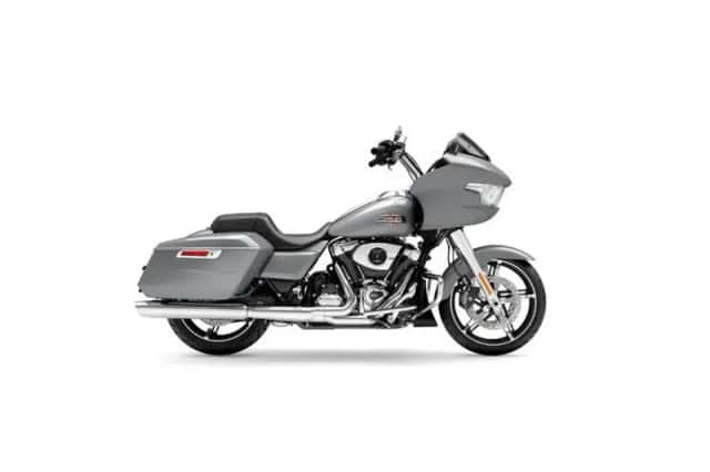 Harley-Davidson Road Glide (2025) thumbnail 1