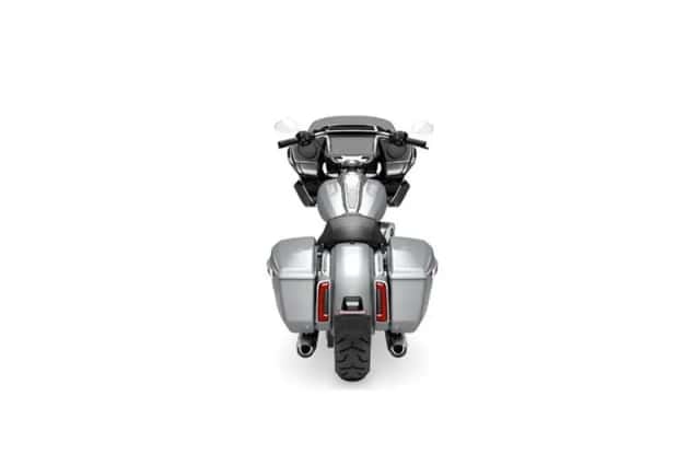 Harley-Davidson Road Glide (2025) thumbnail 4