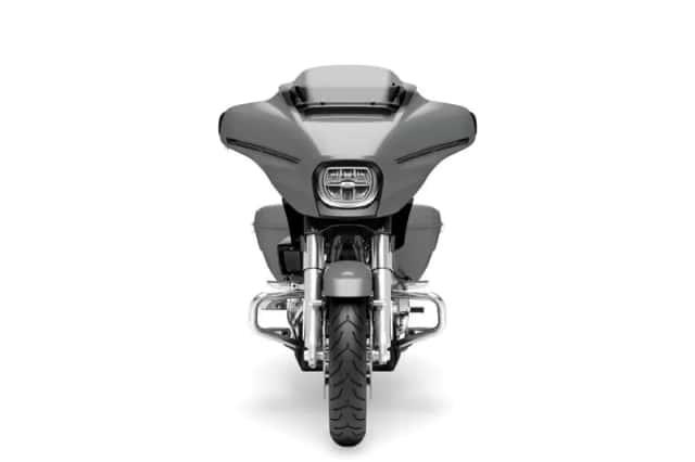 Harley-Davidson Street Glide (2026) thumbnail 4