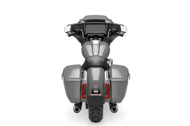 Harley-Davidson Street Glide (2026) thumbnail 5