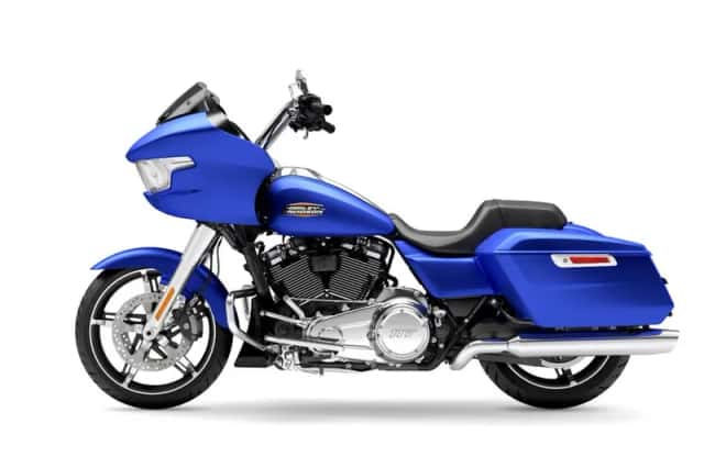 Harley-Davidson Road Glide (2026) thumbnail 3