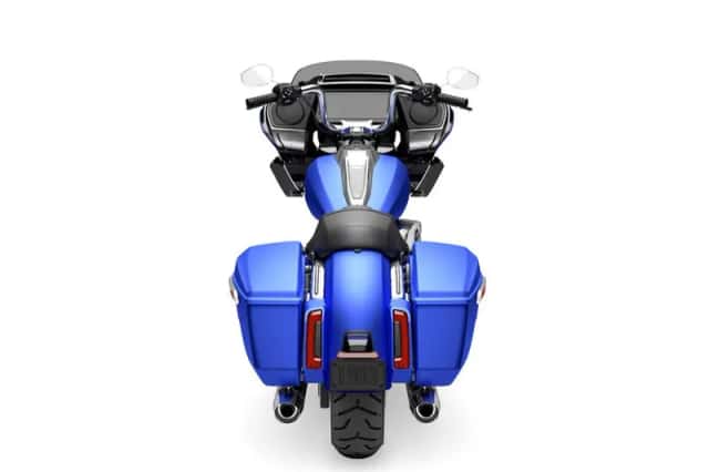 Harley-Davidson Road Glide (2026) thumbnail 4