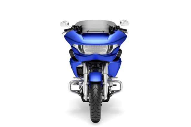 Harley-Davidson Road Glide (2026) thumbnail 5