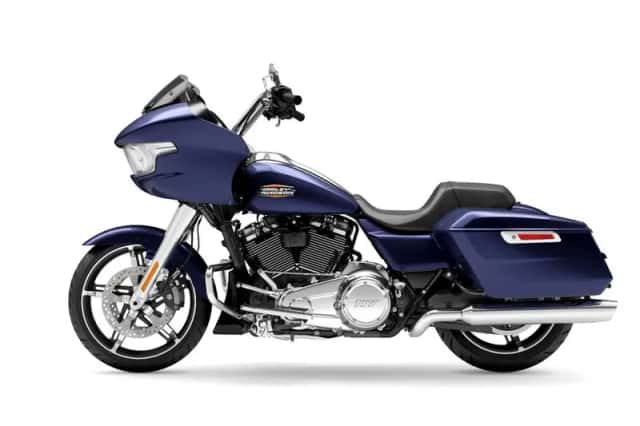 Harley-Davidson Road Glide (2026) thumbnail 3