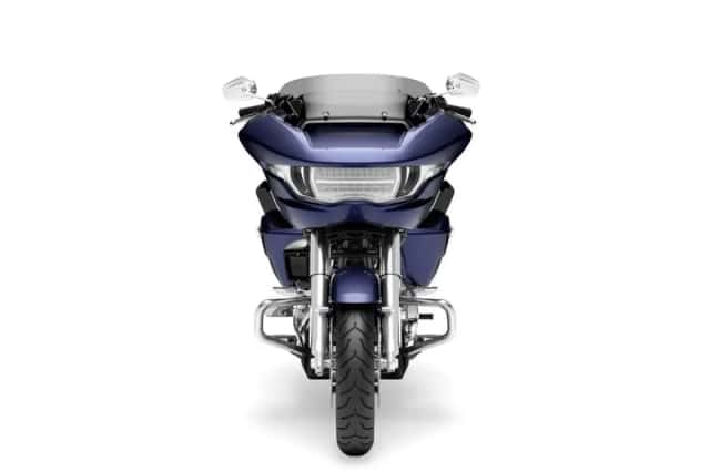 Harley-Davidson Road Glide (2026) thumbnail 4