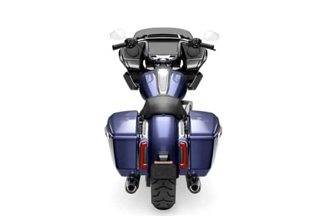 Harley-Davidson Road Glide (2026) thumbnail 5