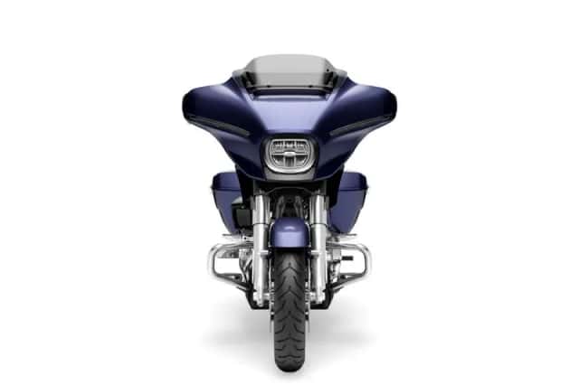 Harley-Davidson Street Glide (2026) thumbnail 4