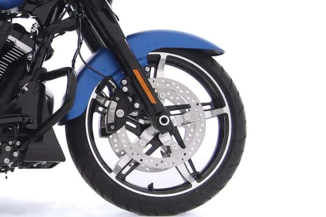 Harley-Davidson Street Glide (2026) thumbnail 4