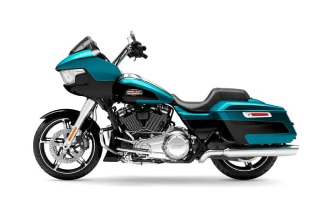 Harley-Davidson Road Glide (2026) thumbnail 3