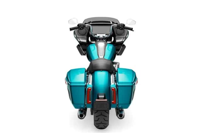 Harley-Davidson Road Glide (2026) thumbnail 4