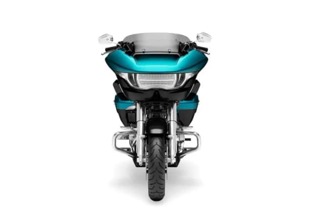 Harley-Davidson Road Glide (2026) thumbnail 5