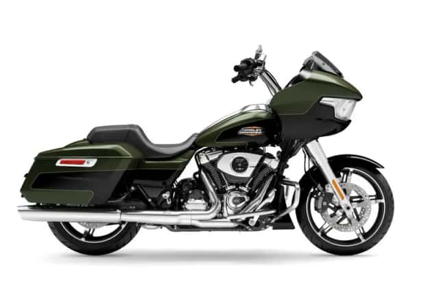 Harley-Davidson Road Glide (2026) thumbnail 2