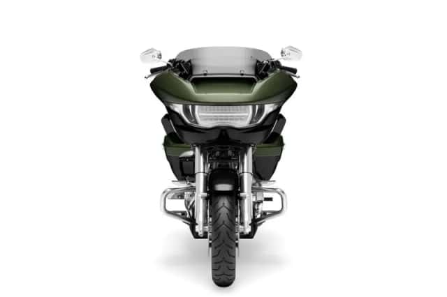 Harley-Davidson Road Glide (2026) thumbnail 5