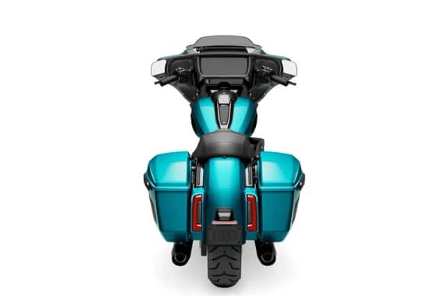 Harley-Davidson Street Glide (2026) thumbnail 5