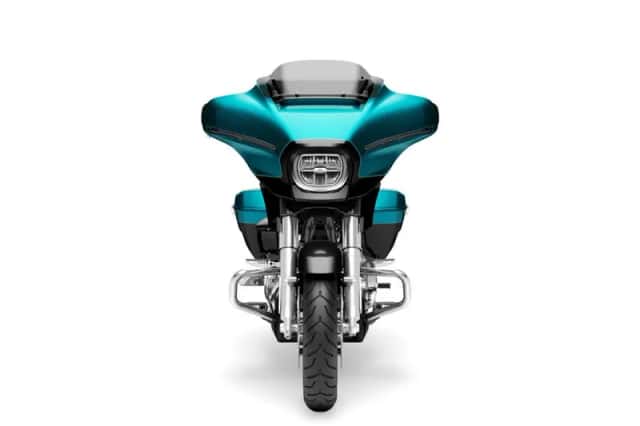 Harley-Davidson Street Glide (2026) thumbnail 4