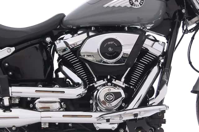 Harley-Davidson Softail FAT BOY (2026) thumbnail 4