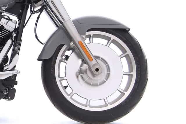 Harley-Davidson Softail FAT BOY (2026) thumbnail 5