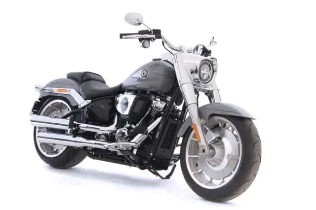 Harley-Davidson Softail FAT BOY (2026) thumbnail 6