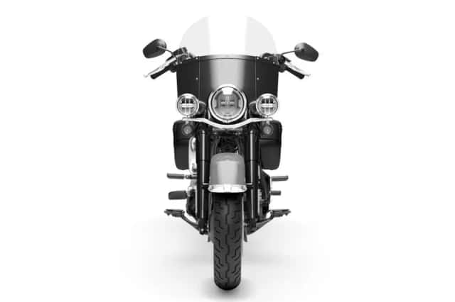 Harley-Davidson Softail Heritage Classic (2026) thumbnail 5