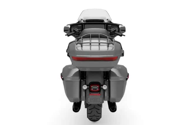 Harley-Davidson Street Glide (2026) thumbnail 4