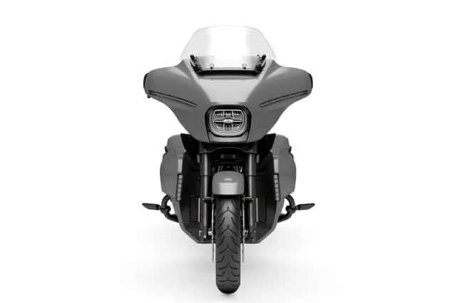 Harley-Davidson Street Glide (2026) thumbnail 5